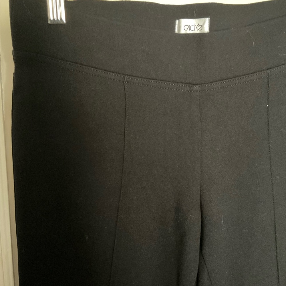 Cache Knit Pant - image 4